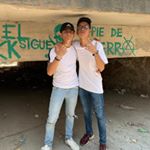 Profile Picture of Ivan Cadena (@_garza_03) on Instagram