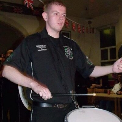 Profile Picture of Matthew Geddis (@geddis_cyc) on Twitter
