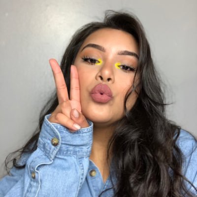 Profile Picture of Karina Lopez (@ItsKarinaLopez) on Twitter