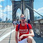 Profile Picture of Darwin Evans (@simplydarwin15) on Instagram