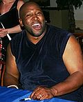 Profile Picture of Wayman Tisdaleon Wikipedia