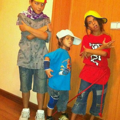 Profile Picture of Julio Cesar Cuello T (@pekdopeluqueros) on Twitter