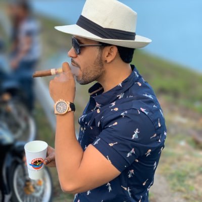 Profile Picture of Ariel_camacho (@arielcamacho_01) on Twitter