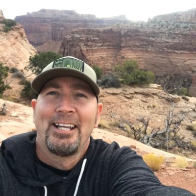 Profile Picture of Derek Breen (@dnightson) on Twitter