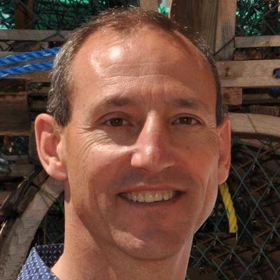 Profile Picture of Michael Jette (@jette_michael) on Twitter