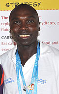 Profile Picture of Wilson Kipketeron Wikipedia