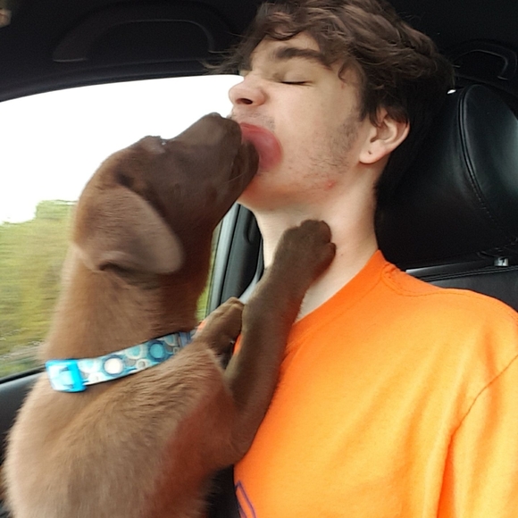 Profile Picture of Tyler Bown (@tylerbown) on Poshmark