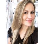 Profile Picture of Mary Gaspar (@marygasparart) on Instagram