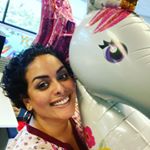 Profile Picture of Claudette Sanchez (@dettirocks) on Instagram