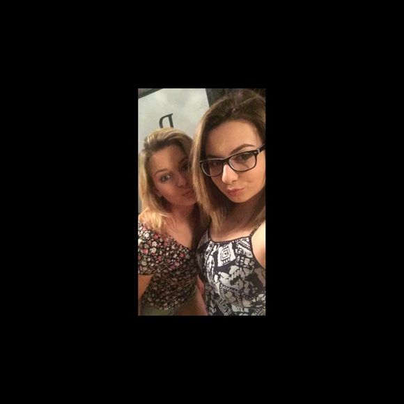 Profile Picture of Maya Seoud (@xxmayaxx123) on Poshmark