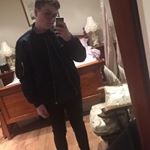 Profile Picture of t(•_•t) (@aaron.muirhead) on Instagram
