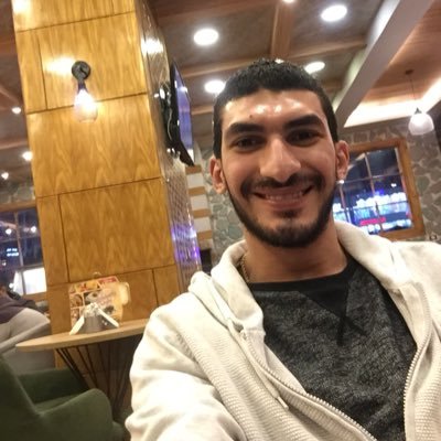 Profile Picture of FadyGad (@FadyGad26992274) on Twitter