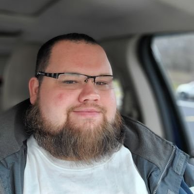 Profile Picture of Andrew Hudgins (@ahudgins57) on Twitter