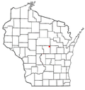 Profile Picture of Alban, Wisconsinon Wikipedia