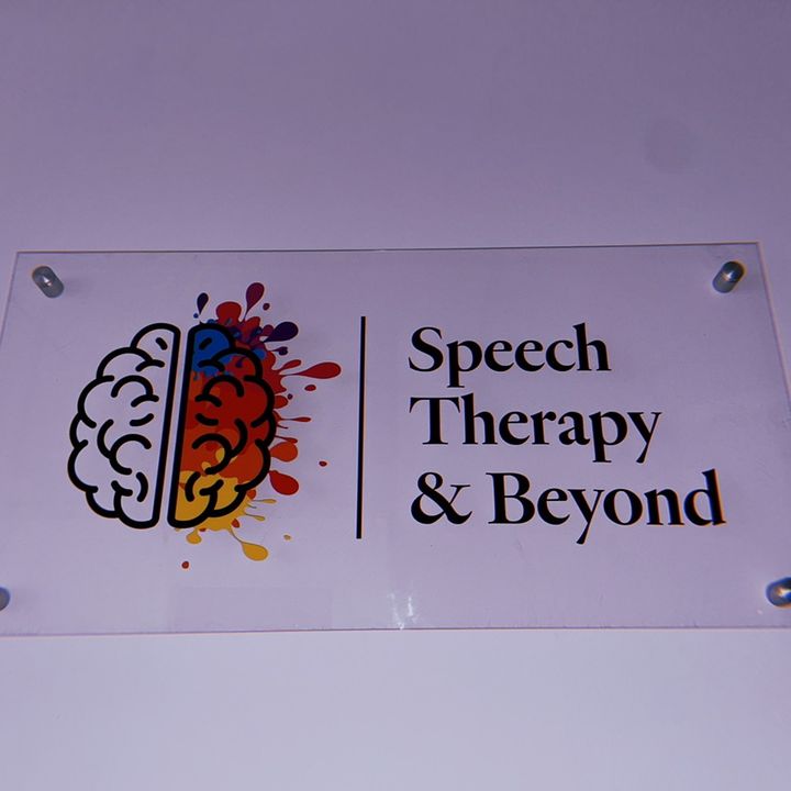 Profile Picture of padianvari (@speechtherapynbeyond) on Tiktok