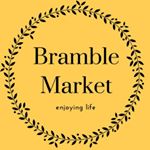 Profile Picture of Bramble Market | Sustainable (@bramblemarket) on Instagram