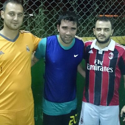 Profile Picture of Mohamad Ghandour (@MhamadGhandour1) on Twitter