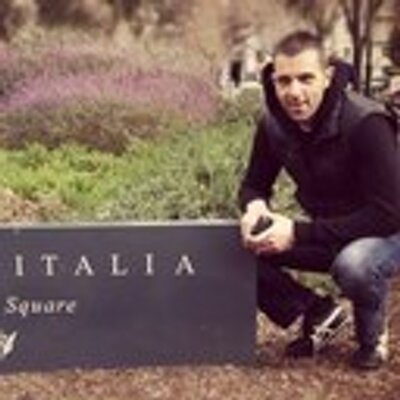 Profile Picture of Tony Reitano (@T_R_3578) on Twitter