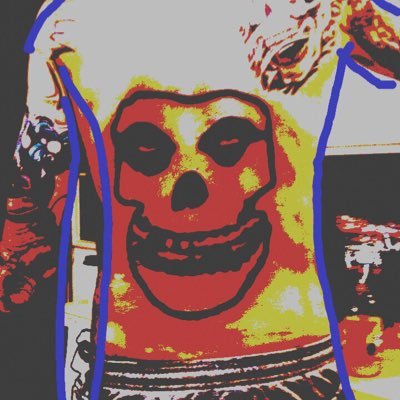 Profile Picture of Derek Vonkluck (@dvon_luck) on Twitter