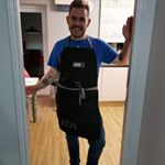 Profile Picture of Paul Britton (@paulbritton88) on Instagram