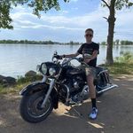Profile Picture of Ben Bergman (@benjamin__bergman) on Instagram