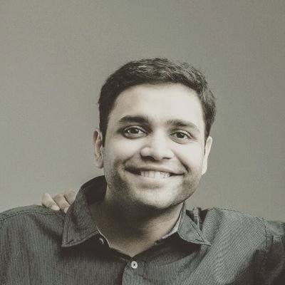 Profile Picture of Niraj Patel (@nirajpatel273) on Twitter