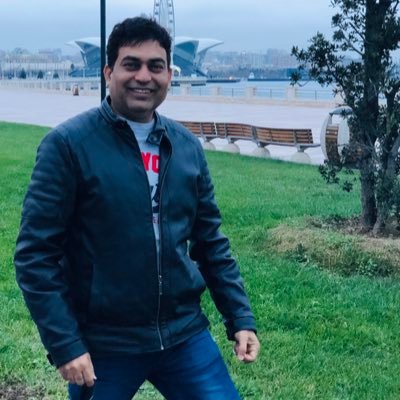 Profile Picture of Pravin Jain (@pravinjain2105) on Twitter