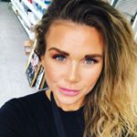 Profile Picture of Line Hope Jensen (@designsnella) on Instagram