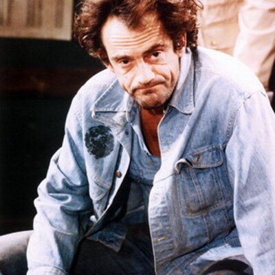 Profile Picture of Jim Ignatowski (@Reverend_Iggy) on Twitter
