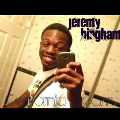 Profile Picture of Jeremy Bingham (@realiest_alive) on Twitter