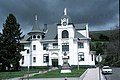 Profile Picture of Charles Burggraf - Wikipediaon Wikipedia