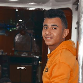 Profile Picture of Ahmed Riad (Dolceka) (@Ahmed-Riad) on Facebook