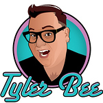 Profile Picture of Tyler Bendavid (@tyler.bee) on Flickr