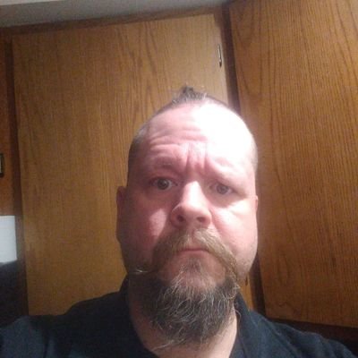 Profile Picture of Jeffrey Dahlstrom (@JeffreyDahlstr3) on Twitter