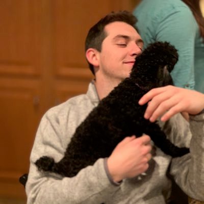 Profile Picture of Eric Atwell (@eric_atwell14) on Twitter