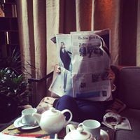 Profile Picture of Déborah Loye (@déborah-loye) on Quora