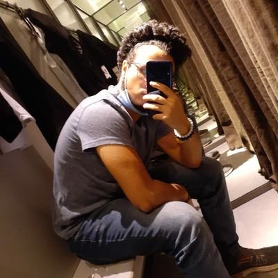 Profile Picture of Ahmed Magdy⁦⁦🇫🇷⁩ (@AhmedMagdy204) on Twitter