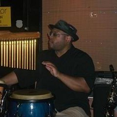 Profile Picture of Terence Lee Brooks (@n2whd) on Twitter