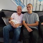 Profile Picture of Patrick Docherty (@docherty.patrick) on Instagram