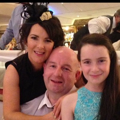 Profile Picture of Maureen Hamilton (@Maureen11869591) on Twitter