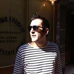 Profile Picture of John Katsaros (@j.katsaros) on Instagram