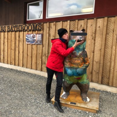 Profile Picture of Cliff Dweller (@SharpeHenry) on Twitter