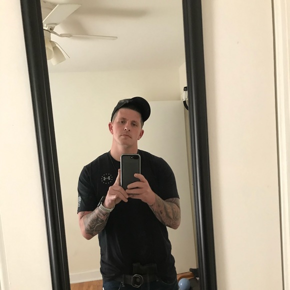 Profile Picture of David Ramage (@lainedavid010) on Poshmark