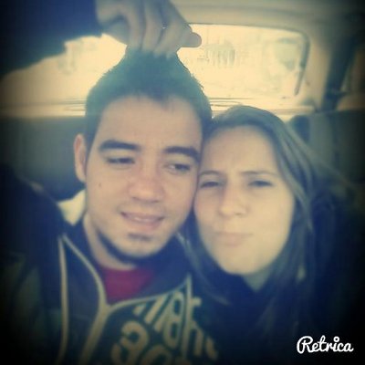 Profile Picture of Elisandra De Mello (@Lisa21mello) on Twitter