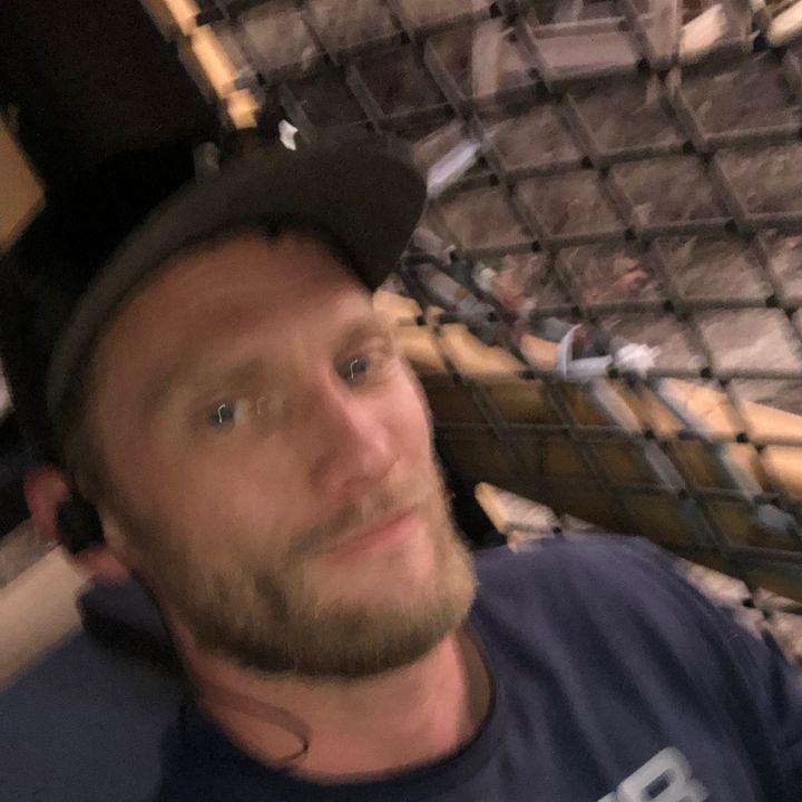 Profile Picture of Travis Garner (@travisgarner8) on Tiktok