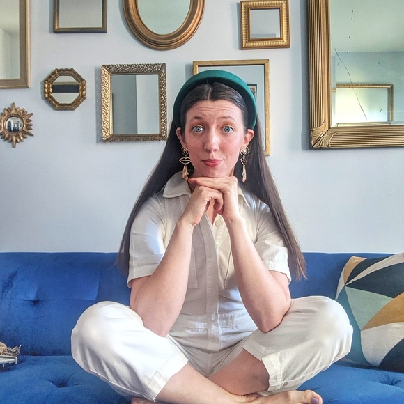 Profile Picture of Tiffany Pearce (@tiffanyp6) on Poshmark