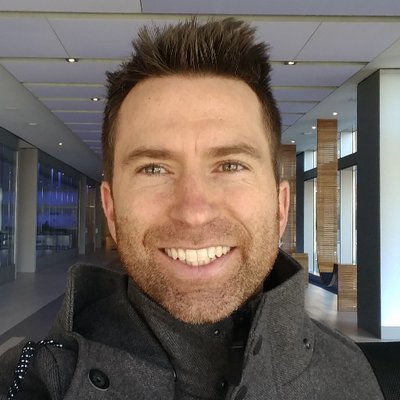 Profile Picture of Zach Charlop-powers (@zach_cp) on Twitter