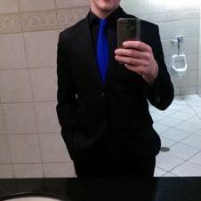 Profile Picture of Chris Greeson (@cgreeson1223) on Twitter