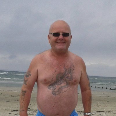 Profile Picture of Robert James Farmer (@CedarSlayer) on Twitter