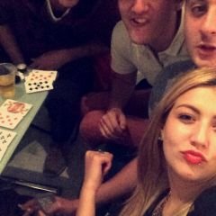 Profile Picture of Tom Binet (@binet_tom) on Twitter